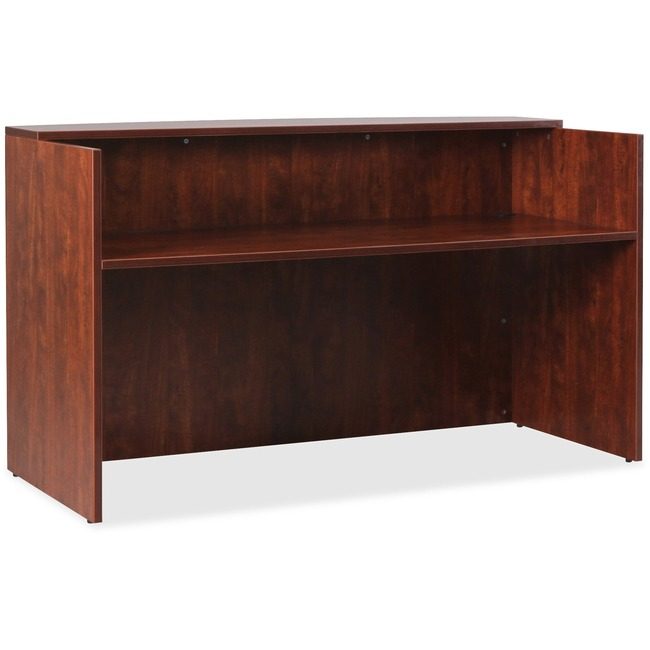 Lorell Desk Reception 72X36 Cy LLR59581