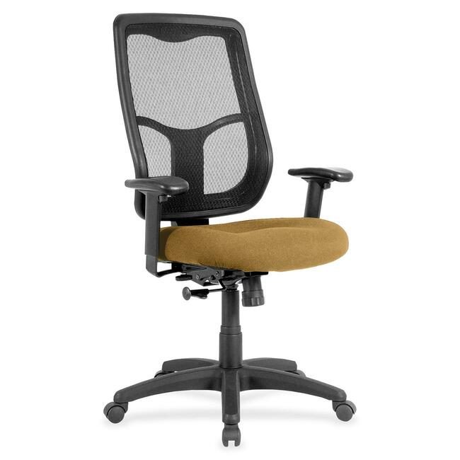 Eurotech Seating Mesh Hb Synchro EUTMTHB9429