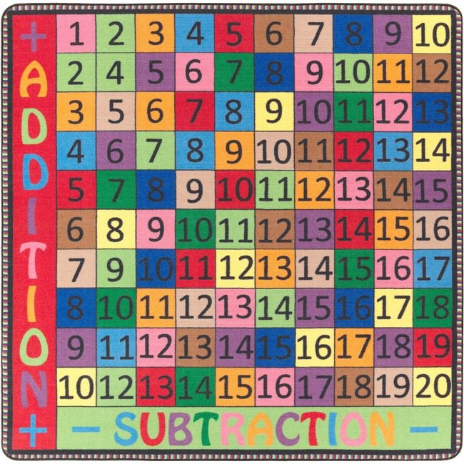 Flagship Carpets Rug Additn/Subtract 6X6 FCIFE10326A