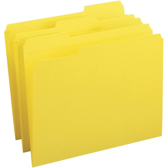 Business Source Folder Rnfrcd Tab Yw BSN03173