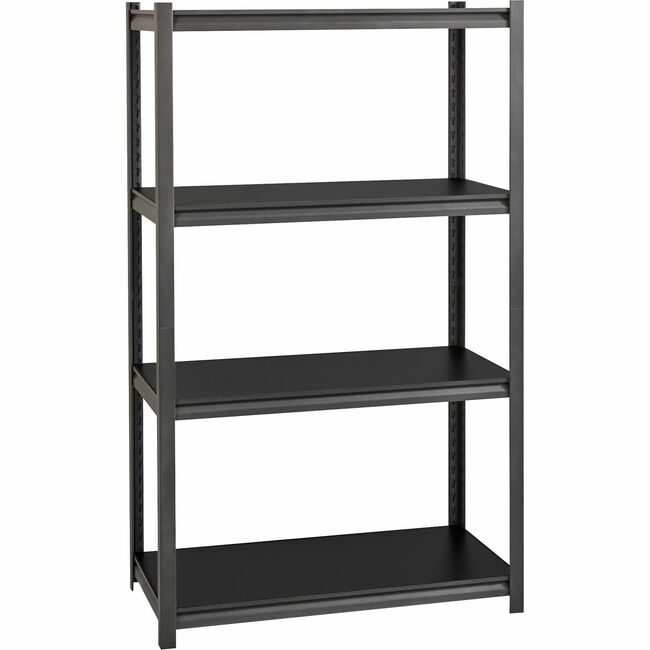 Lorell Shelving 3200 4SHF 18X36X60 LLR59700