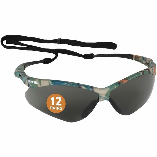 HyFlex / Ansell Glasses Safety Nemesis ANS22609