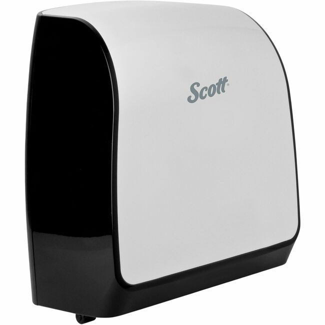 Kimberly-Clark Professional Kleenex / Scott / WypAll / Kimtech Dispenser Hrt Electronic We KCC34349