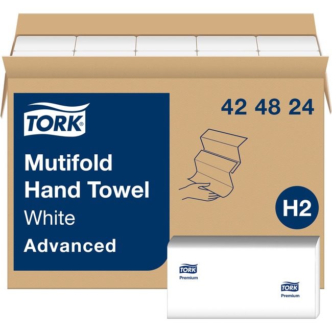 Essity Tork Multifold Hand Towels Refill TRK424824