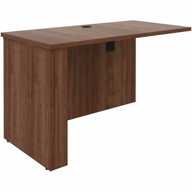 Lorell Shell Return Sit/Stnd Wt LLR69965