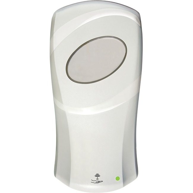 Henkel / Dial Professional Dispenser Fit Tf 1L Ivory DIA16652