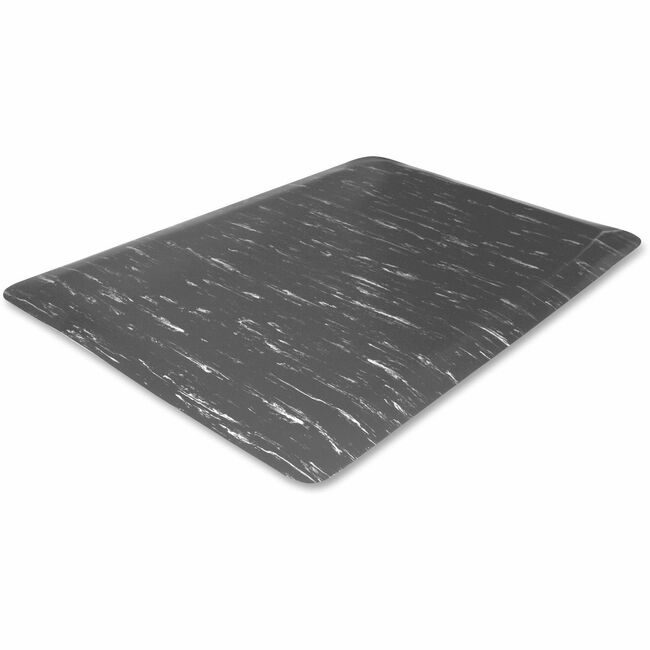 Genuine Joe Mat Antftge Mrbltp Gyme 3X5 GJO58840