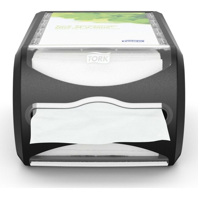 Essity Tork Dispenser Counter Black TRK6432000