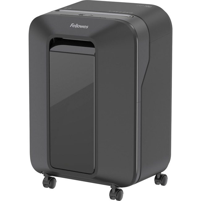 Fellowes Brands Shredder Micro Cut LX200 FEL5015001