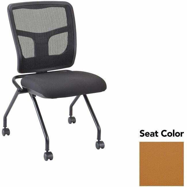 Lorell Chair Guest Nest Nutmeg LLR8438530