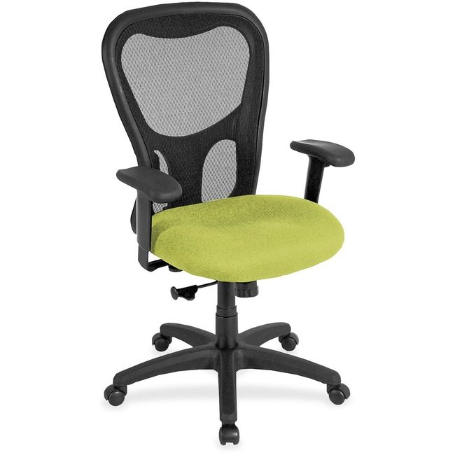 Eurotech Seating Chair Mesh Hi Back EUTMM950009