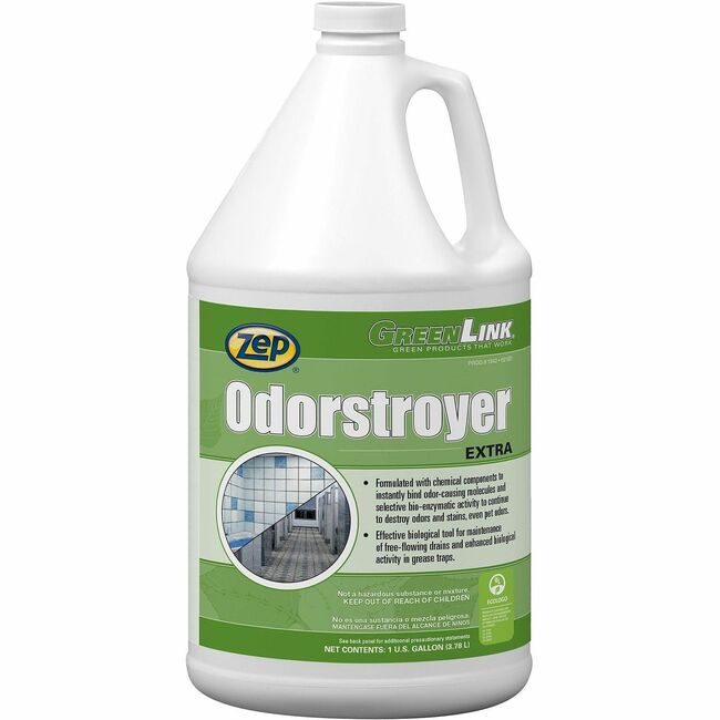 Zep Inc. Odordestroyer Cleaning 1G ZPE184223