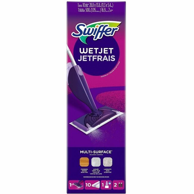 Procter & Gamble P&G Professional / product-specific brand SWFR WJ SIOC SK 1/10CT ECOM PGC49886