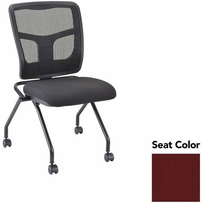 Lorell Chair Guest Nest Port LLR8438544
