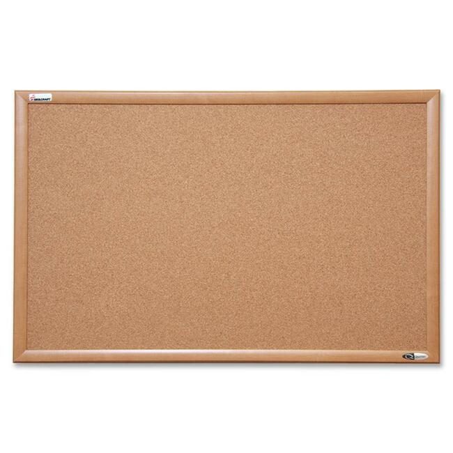 Varies / verify SKU SKU-LEVEL VERIFICATION REQUIRED Board Bulletn Cork 48X36 Ok NSN2182026