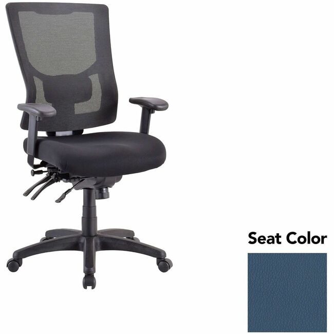 Lorell Chair Hi Back Ocean LLR62000010