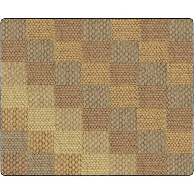 Flagship Carpets Rug Clsrm Seat Blocks Nl FCIFA101058FS