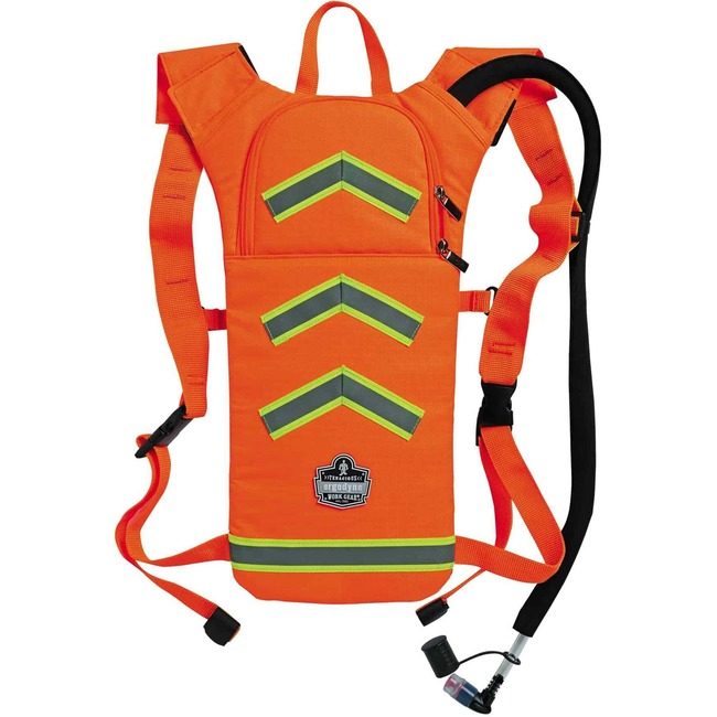 Ergodyne Hydration Pack 2 LTR Orange EGO13157