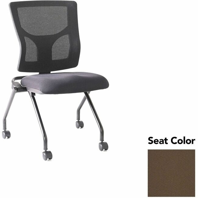 Lorell Chair Train Fudge LLR6202041
