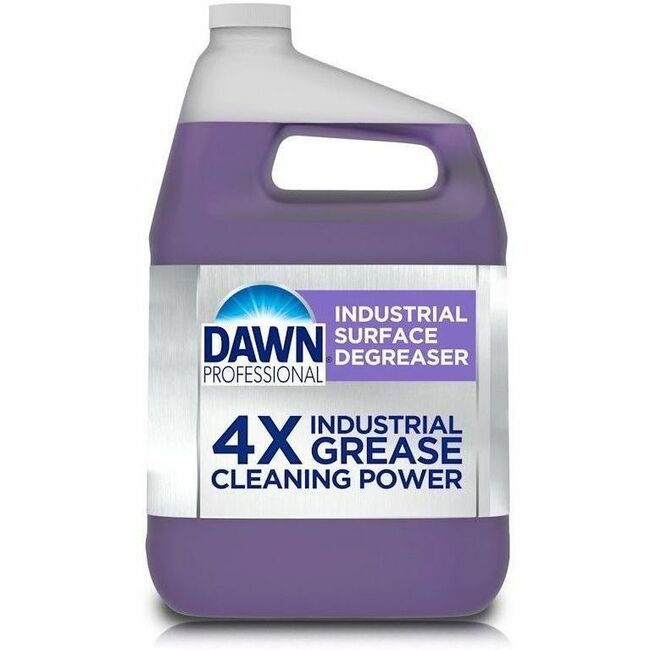 Procter & Gamble P&G Professional / product-specific brand Dawn Prof Indust Surf Dgr 3/1G PGC75326