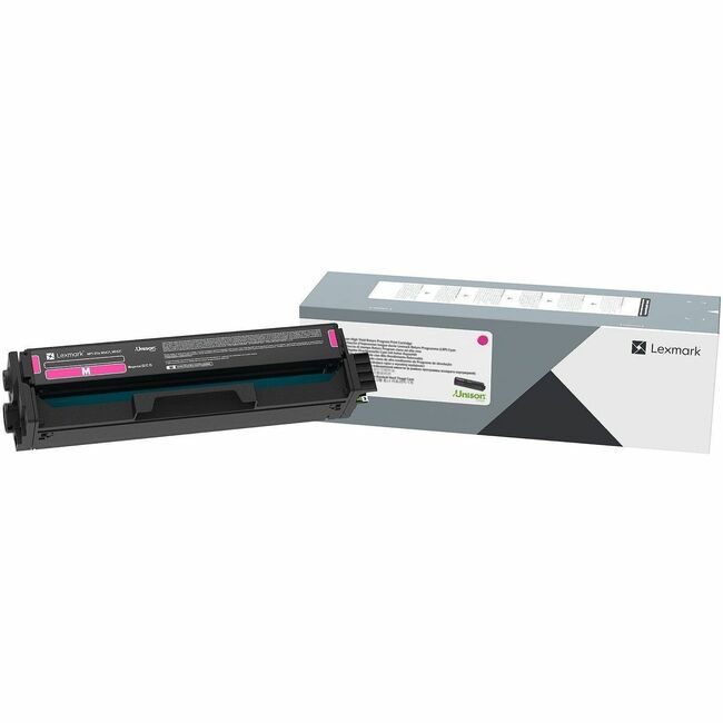 Lexmark International LXK CS/CX331 431 MAG RTN 1.5K LEX20N10M0