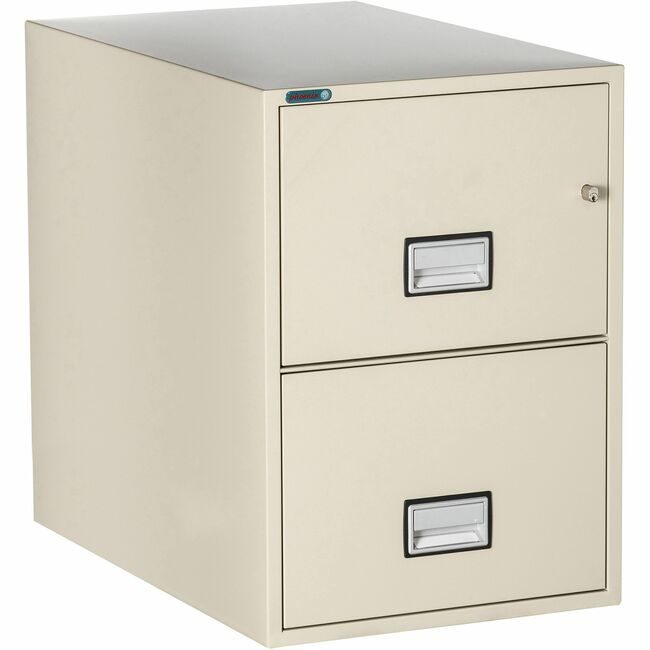 Phoenix Safe File Vert 2DR 21DEP Legal Put PXSLGL2W31P