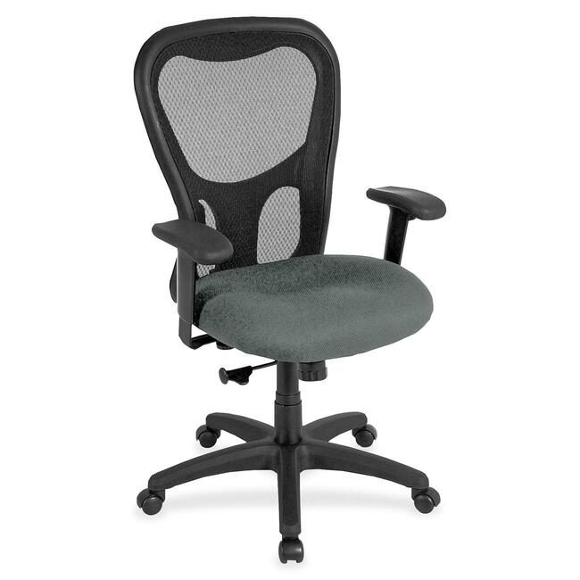Eurotech Seating Chair Mesh Hi Back EUTMM950032