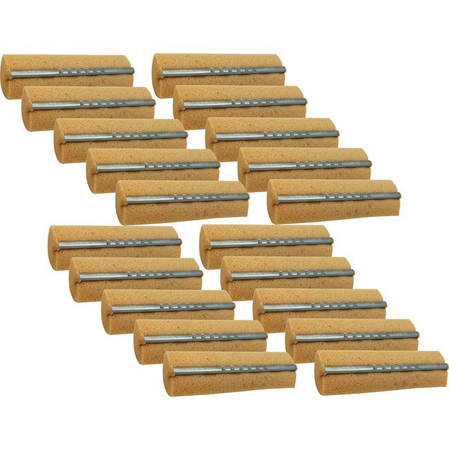 Genuine Joe Refill Mop Roller Sponge GJO80162CT