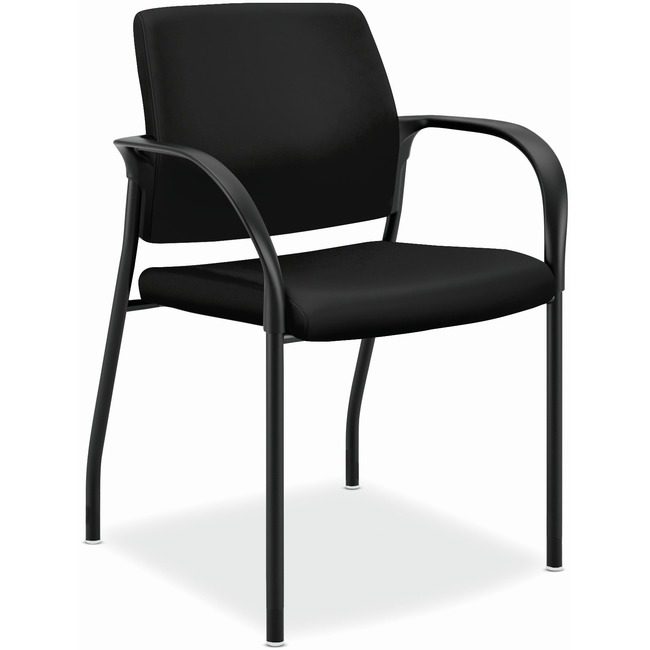 The HON Company Chair Stacking 4LEG Fixarm HONIS110UR10