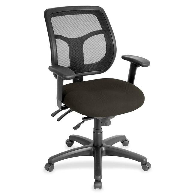 Eurotech Seating Multi Fnct Mesh Chair EUTMFT94504