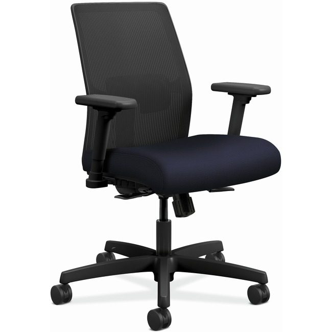 The HON Company Chair Mesh Back Task HONI2L1AMLC98TK