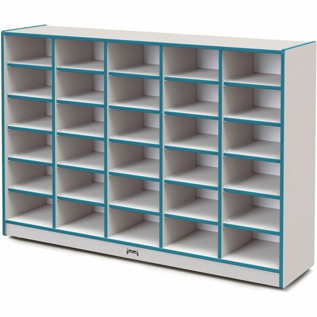 Jonti-Craft, Inc. Storage 30 TUB No Bins Tl JNT4030JCWW005