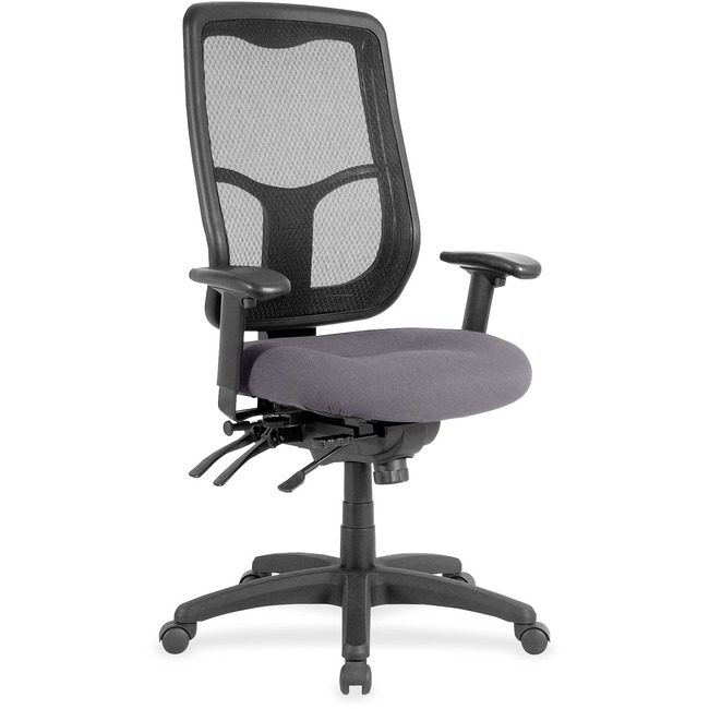 Eurotech Seating Mesh Hb Multi EUTMFH9SL101