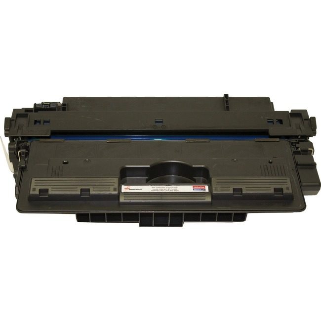 Varies / verify SKU SKU-LEVEL VERIFICATION REQUIRED Cartridge Toner Reman CC30A NSN6703513