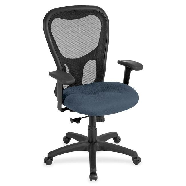 Eurotech Seating Chair Mesh Hi Back EUTMM950084