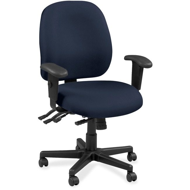 Eurotech Seating Executive Task EUT4980243