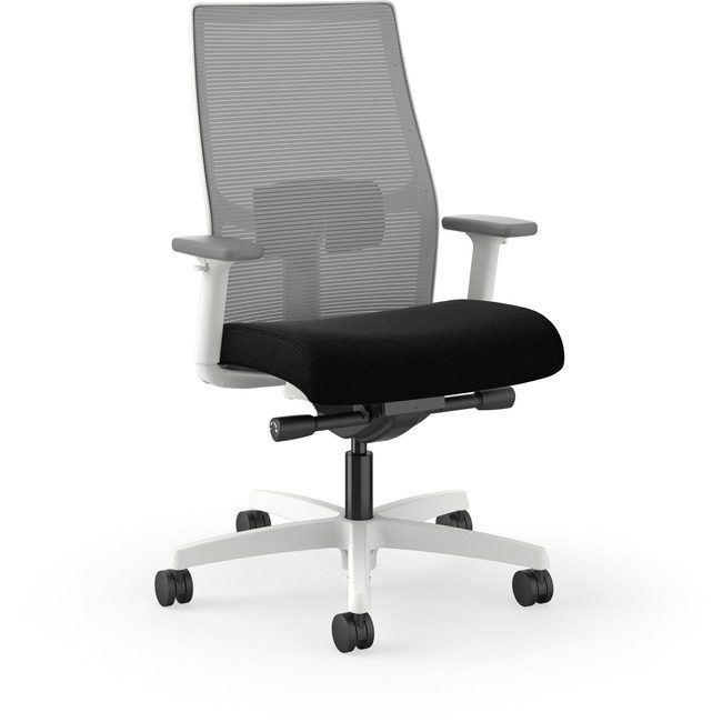 The HON Company Chair Task Lowback Mesh Syncho HONI2Y2AHFC10DW