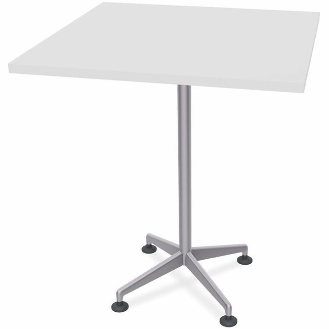 Special-T Tbl Zia Fxd 36X36X42 Ms White SCTZIAH27MSWH8