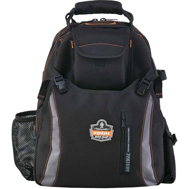 Ergodyne Tool Backpack Black EGO13743