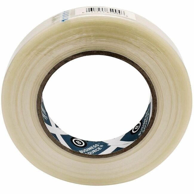 Business Source Tape Filament .75"X60YD BSN64024