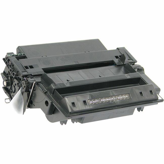 Varies / verify SKU SKU-LEVEL VERIFICATION REQUIRED Toner Cartridge HP51X NSN6902909