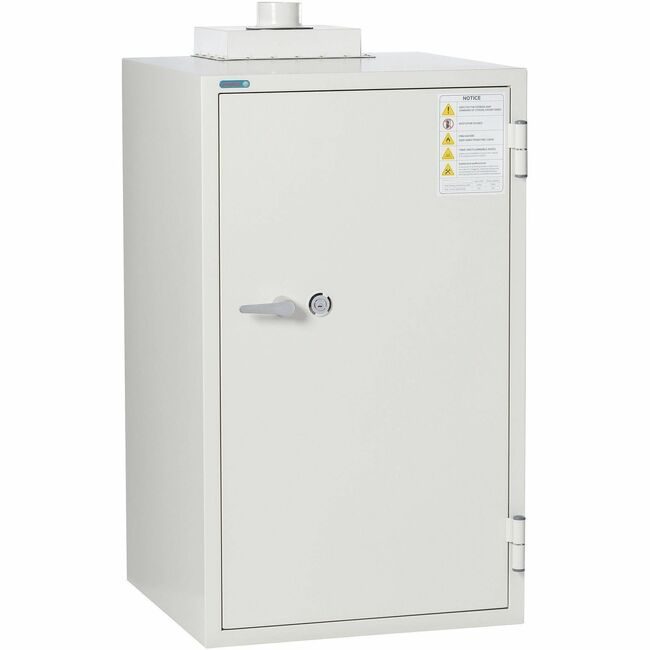 Phoenix Safe Battry-Charge 7.03CUFT PXSBSS6102