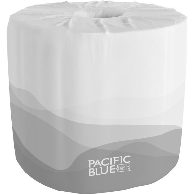 Georgia-Pacific / GP PRO / product-specific Tissue Bath 1-PLY GPC1458001