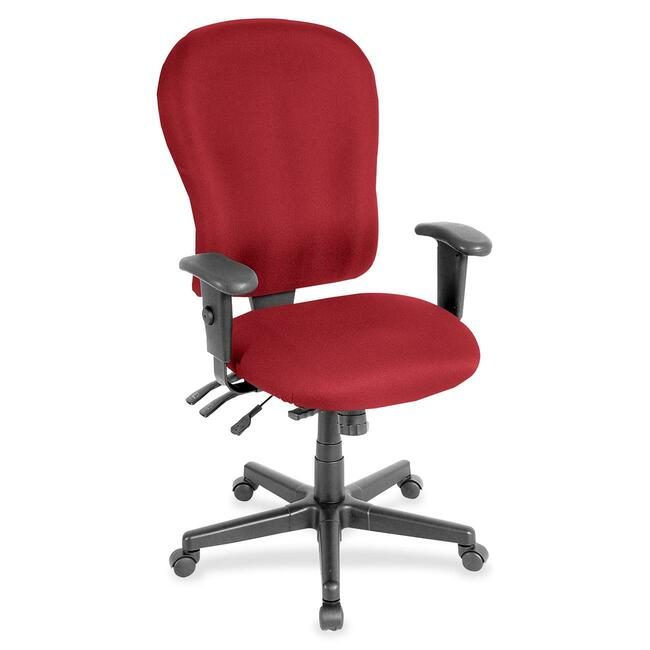 Eurotech Seating Hiback Multifnc EUTFM408002