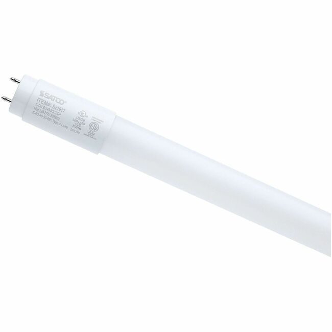 Satco Products, Inc. Tube Led T8 10W Typ-A 4CCT SDNS21917