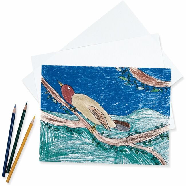 Pacon Corporation Paper Drwing Rcycl 24X36 We PAC4726