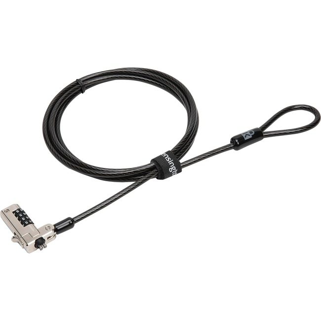 Varies / verify SKU SKU-LEVEL VERIFICATION REQUIRED Lock Combo Slim N17 NSN6952557