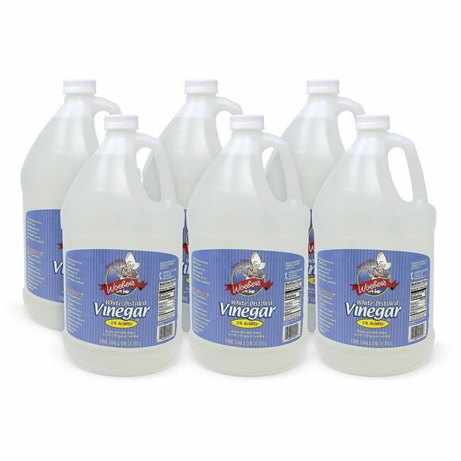 Varies / verify SKU SKU-LEVEL VERIFICATION REQUIRED Food Vinegar 6T GRR22001029