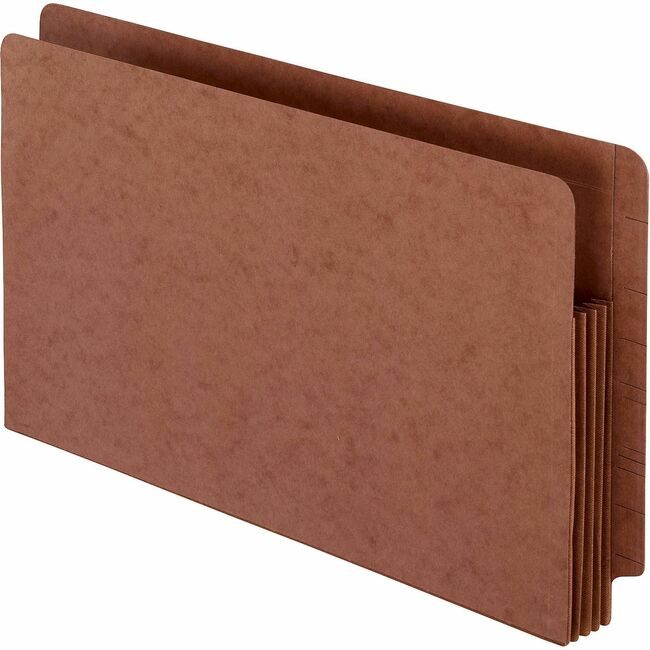 Pendaflex File Pocket 3.5"EXP Legal Red PFX95545