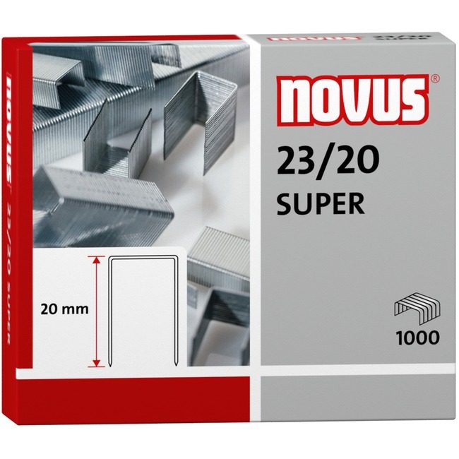 Dahle North America Staples Heavy Duty DAH0420240